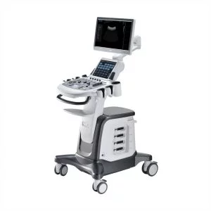 Изображение УЗИ аппарат APOGEE 6200