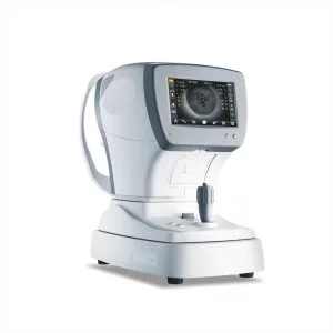 Изображение Автоматический рефрактометр FA-6500A