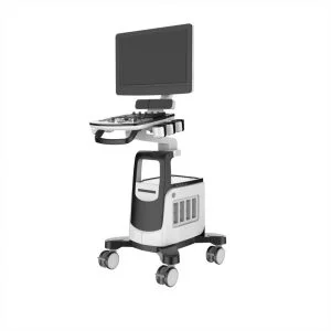 Изображение УЗИ сканер Chison Qbit 7