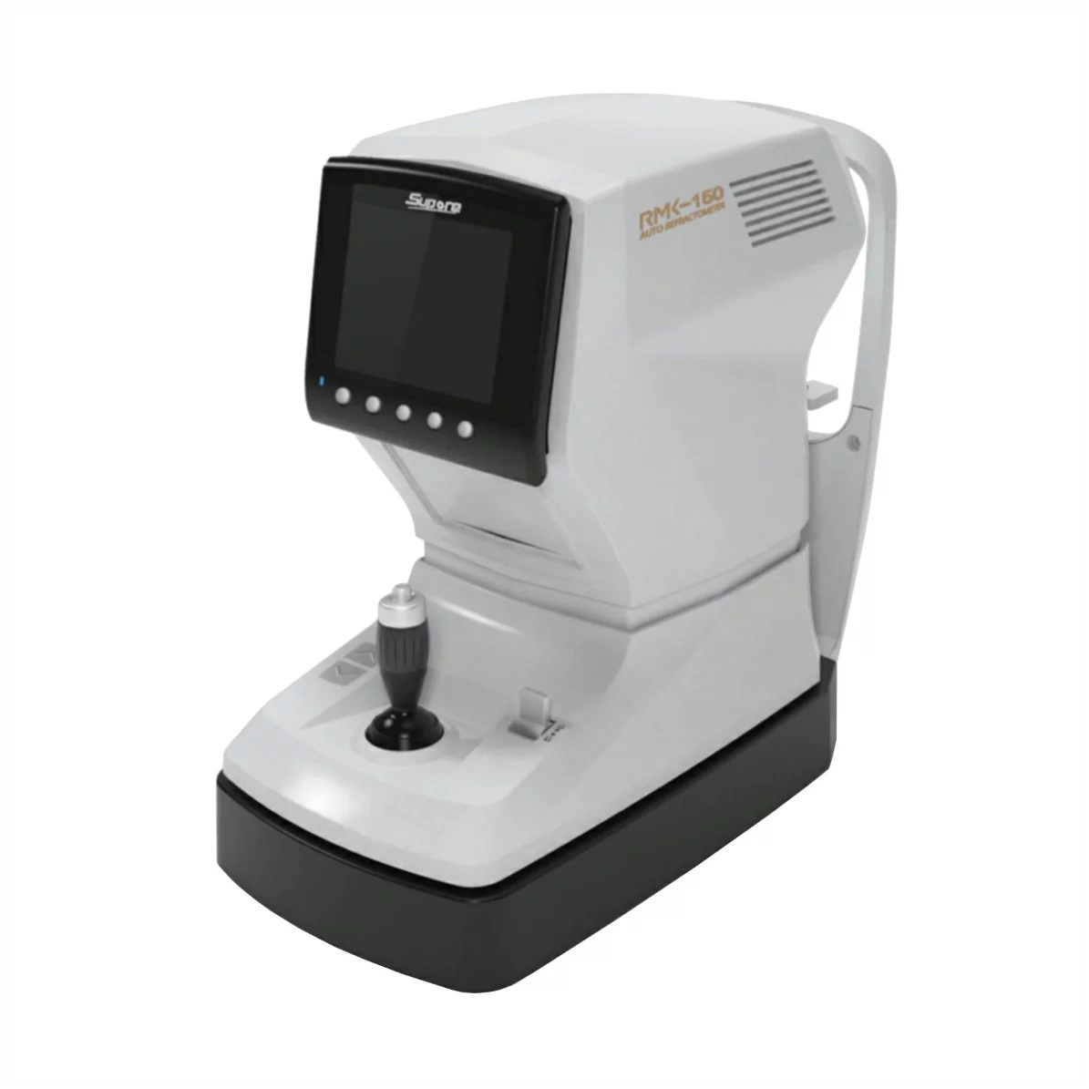 Изображение Авторефкератометр RMK-150