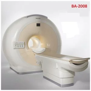 Изображение МРТ аппарат Philips Achieva 1.5T (ВА-2008)