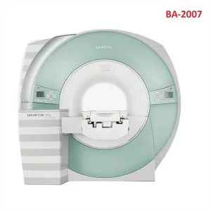 Изображение МРТ аппарат Siemens Magnetom Trio 3T (ВА-2007)