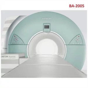 Изображение МРТ Siemens Magnetom Avanto 1.5T (ВА-2005)
