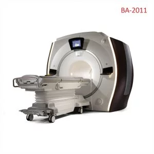 Изображение МРТ сканер GE Optima MR450w (ВА-2011)