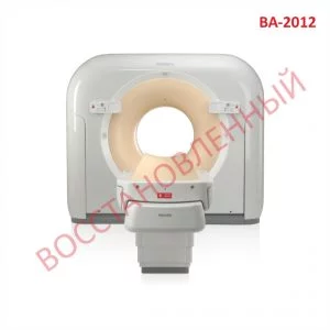 Изображение Компьютерный томограф Philips Ingenuity 64 (ВА-2012)