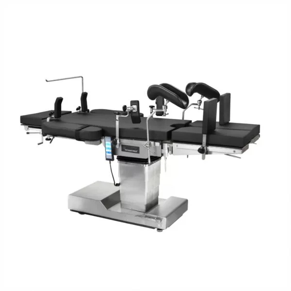 Изображение Электрогидравлический операционный стол SKL-A (A106-2)
