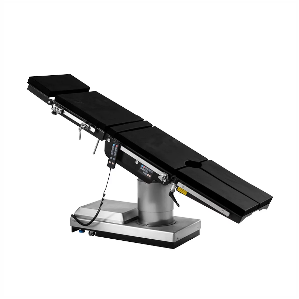 Фото Электрогидравлический операционный стол SKF-B (A501) Изображение Электрогидравлический операционный стол SKF-B (A501)