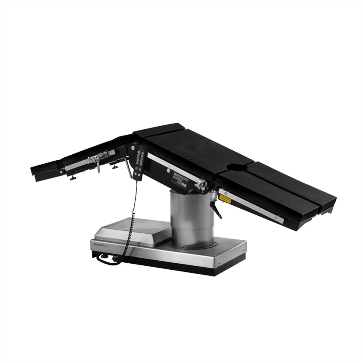 Фото Электрогидравлический операционный стол SKF-B (A501) Изображение Электрогидравлический операционный стол SKF-B (A501)