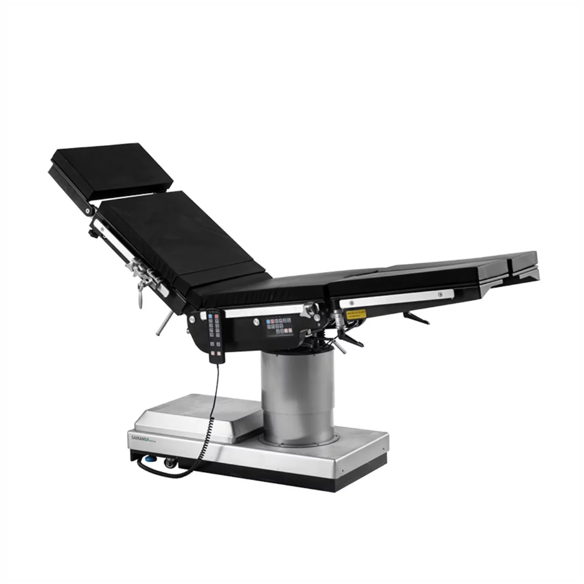 Фото Электрогидравлический операционный стол SKF-B (A501) Изображение Электрогидравлический операционный стол SKF-B (A501)