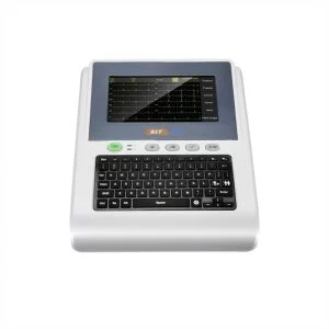 Изображение Электрокардиограф Е65