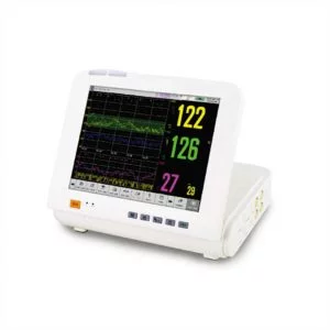 Изображение Фетальный монитор QMP- FM02