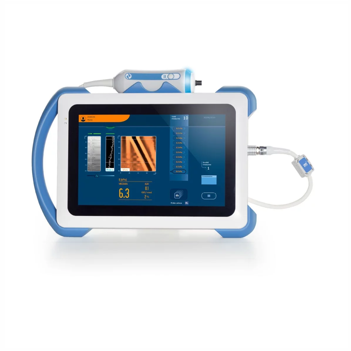 Изображение FibroScan 430 MINI