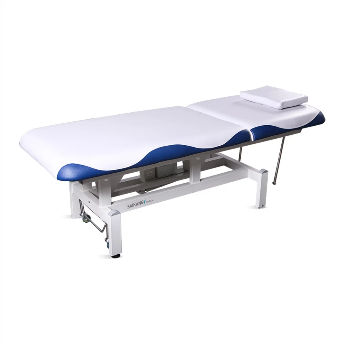 Изображение Кушетка смотровая X26