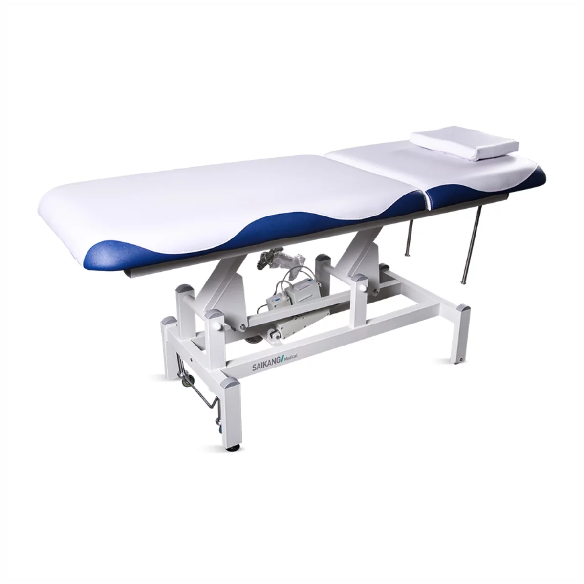 Изображение Кушетка смотровая X26