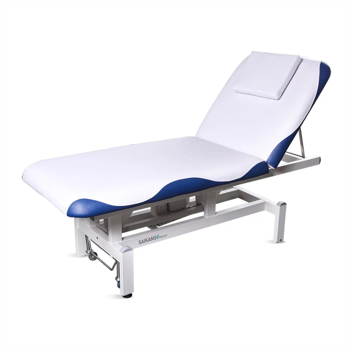 Изображение Кушетка смотровая X26