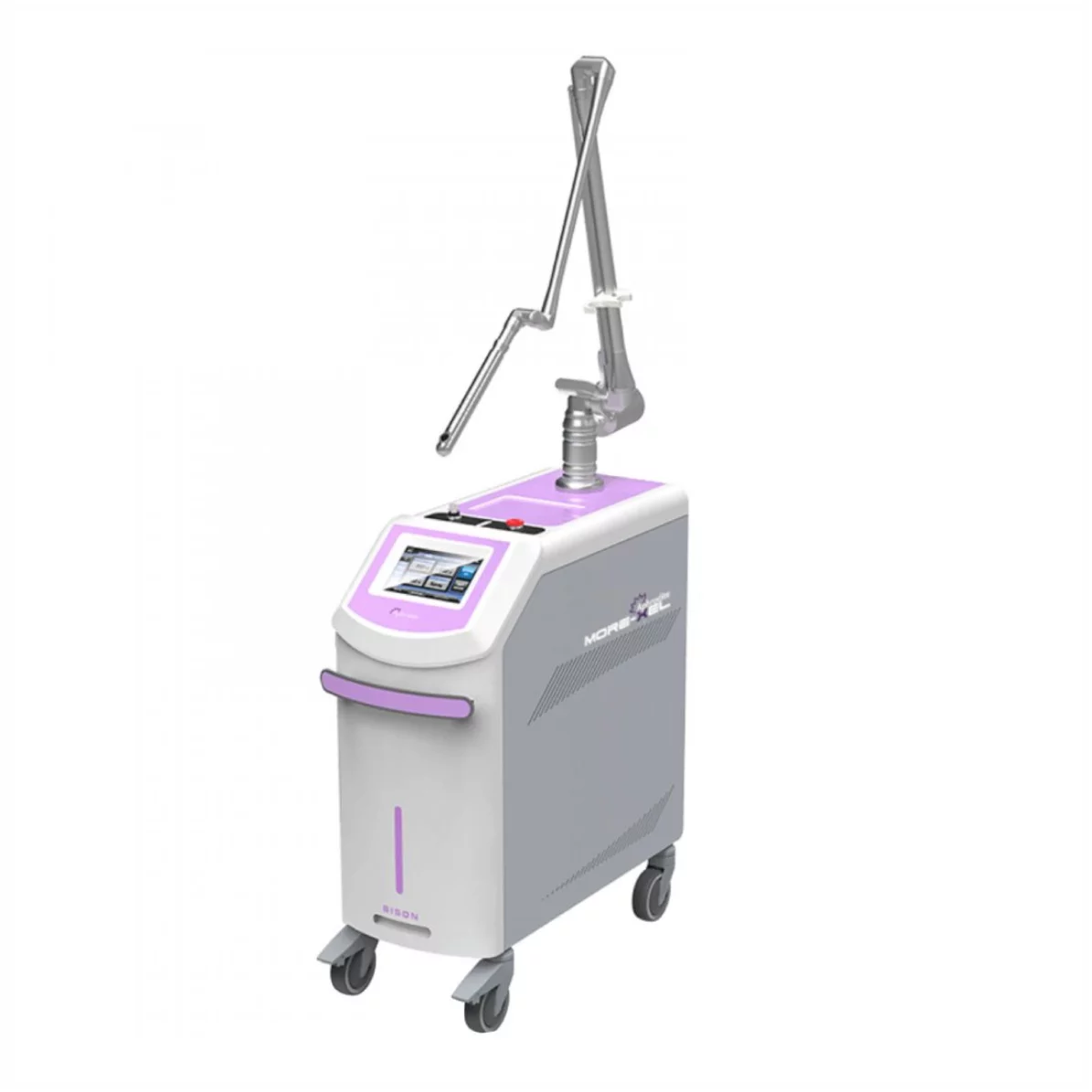 Изображение Лазерный аппарат СО2 More Xel Aphrodite (гинекология+дерматология)