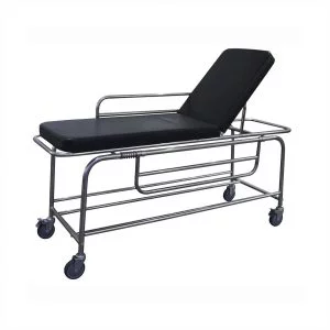 Изображение Тележка для пациентов больничная SKB037(A)