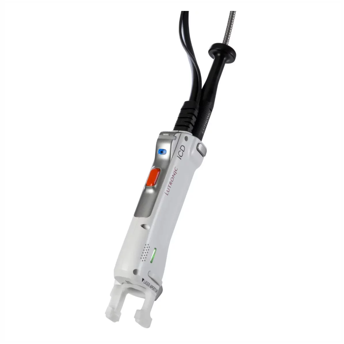 Фото Аппарат лазерный CLARITY II Изображение Аппарат лазерный CLARITY II