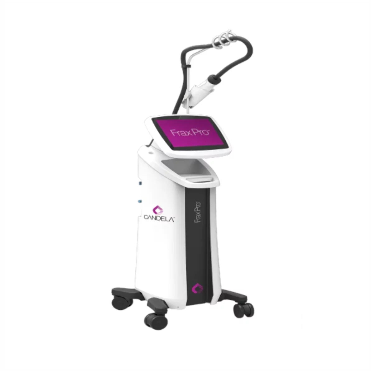 Изображение Аппарат лазерный дерматологический CANDELA FRAX PRO