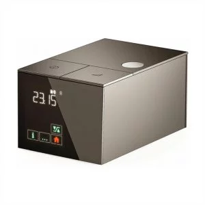Изображение Автоматический СИПАП аппарат Sefam S.Box