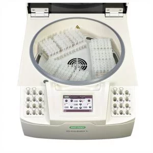 Изображение Центрифуга лабораторная настольная ID-Centrifuge L