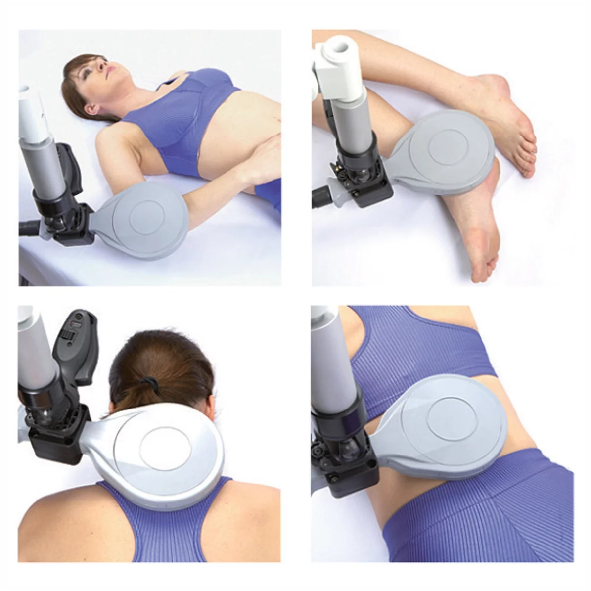 Фото Экстракорпоральная ударно-волновая терапия OPTIMUS-Pro Изображение Экстракорпоральная ударно-волновая терапия OPTIMUS-Pro