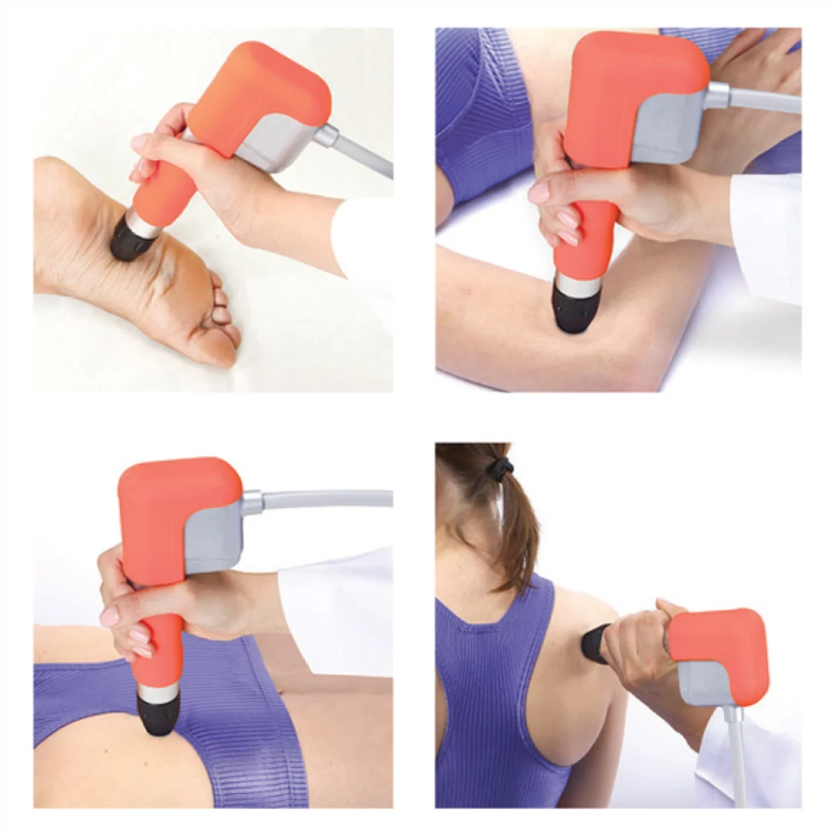 Фото Экстракорпоральная ударно-волновая терапия OPTIMUS-Pro Изображение Экстракорпоральная ударно-волновая терапия OPTIMUS-Pro