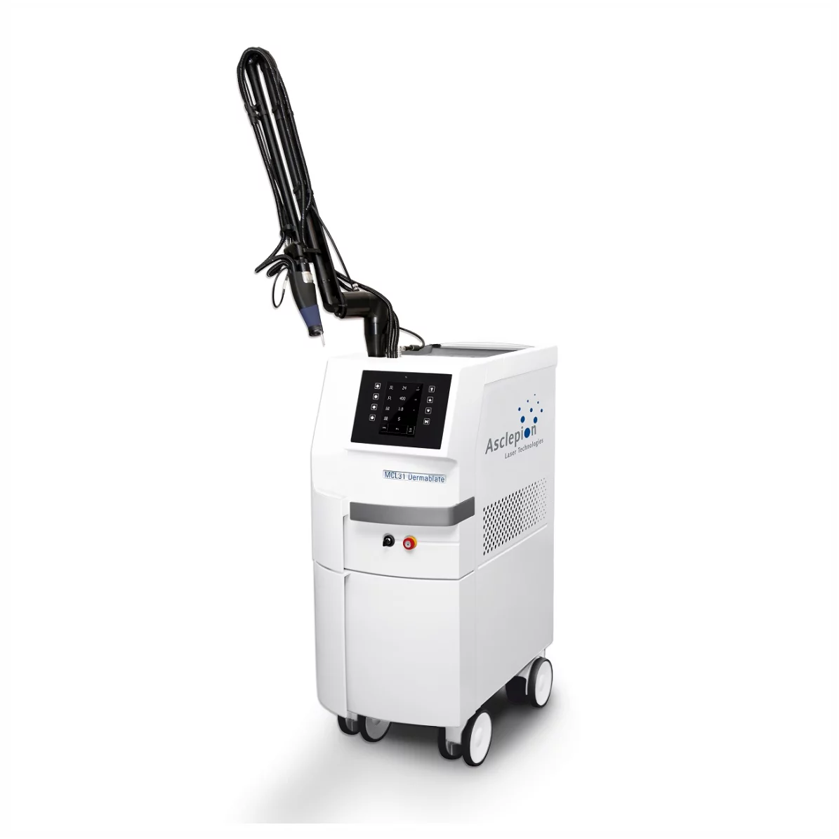 Изображение Эрбиевый лазер MCL31 Dermablate