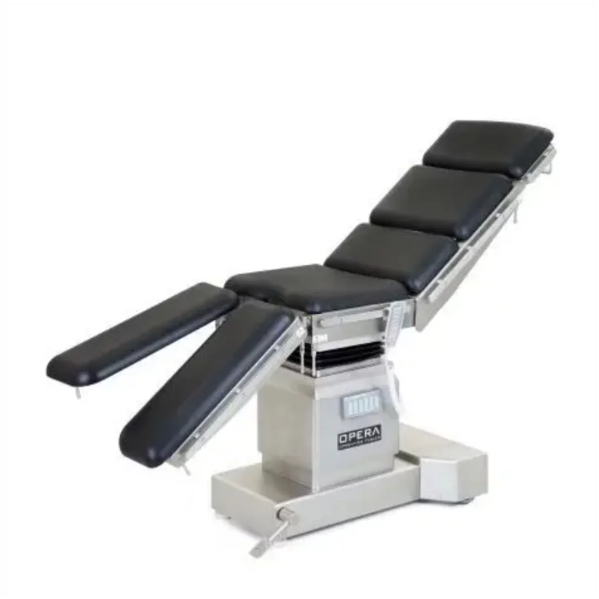 Фото Универсальный операционный стол OM-6N Изображение Универсальный операционный стол OM-6N