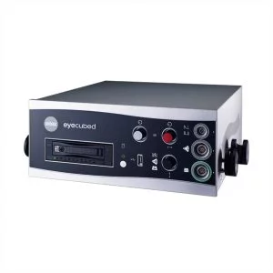 Изображение УЗИ аппарат Ellex Eye Cubed