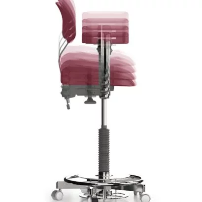 Изображение Анатомический стул ErgoFlex