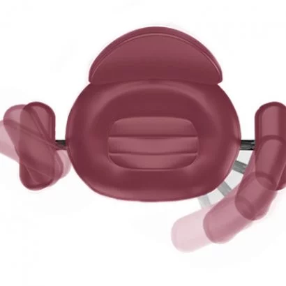 Изображение Анатомический стул ErgoFlex