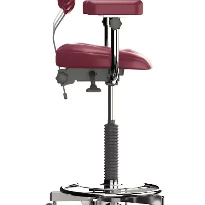 Изображение Анатомический стул ErgoFlex