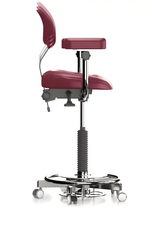 Изображение Анатомический стул ErgoFlex