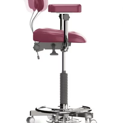 Изображение Анатомический стул ErgoFlex