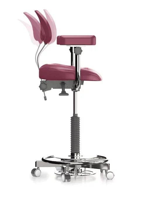 Изображение Анатомический стул ErgoFlex