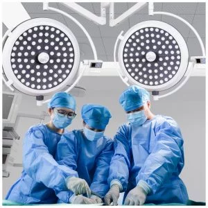 Изображение Светодиодная операционная лампа SK-LLD7070A