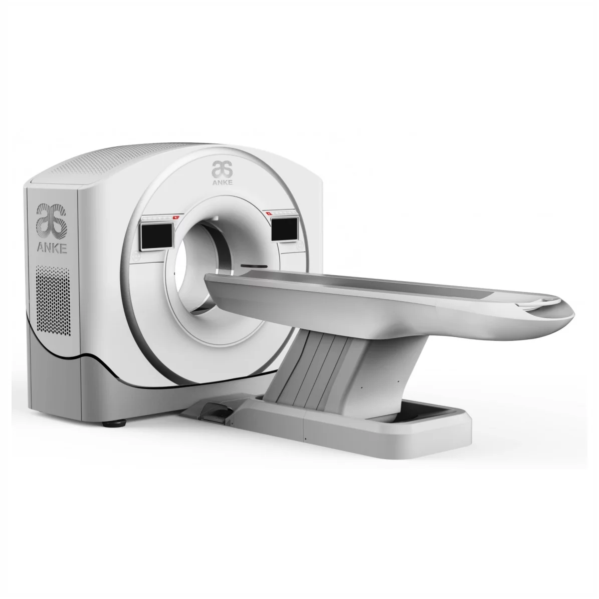 Изображение Компьютерный томограф ANATOM Precision