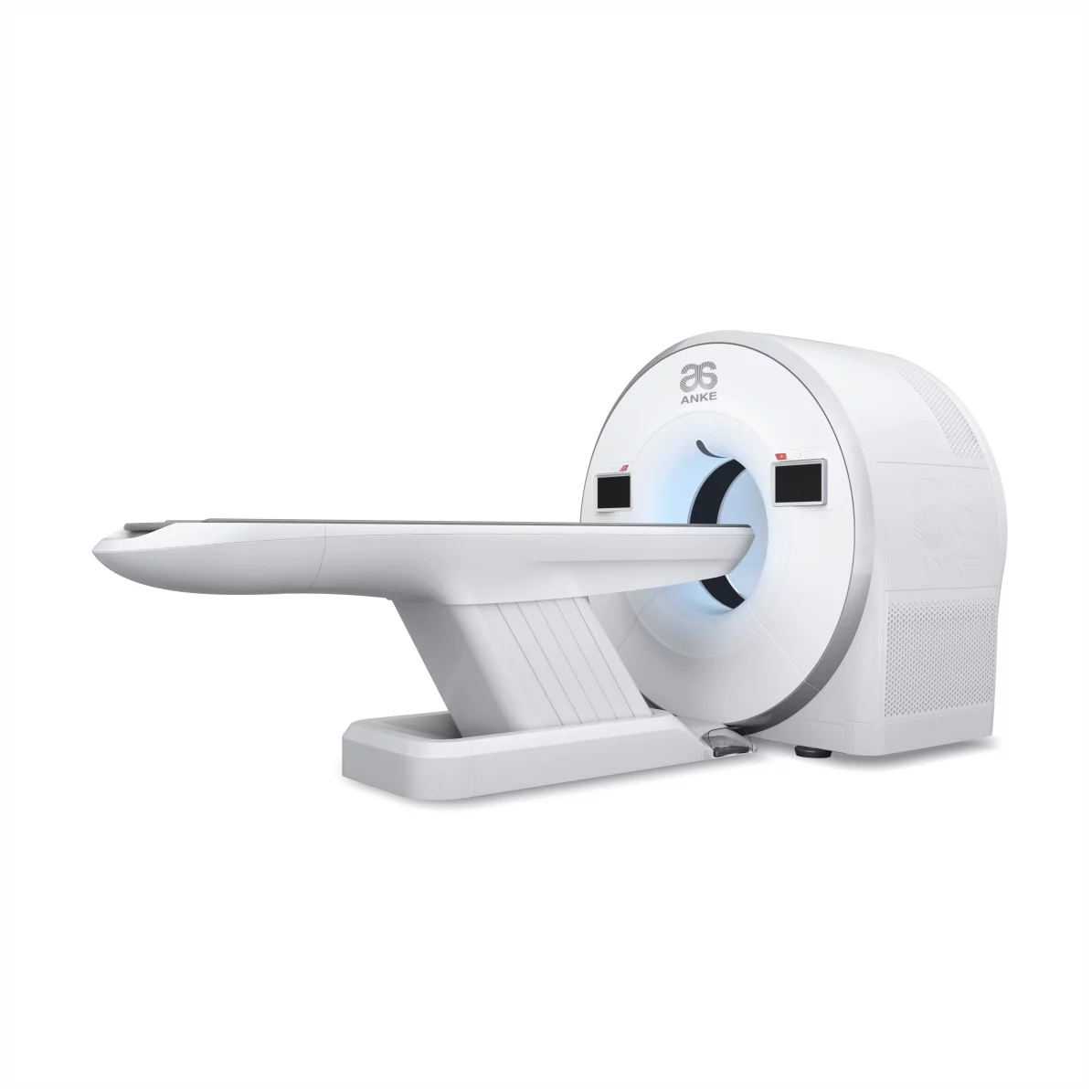 Фото КТ сканер ANATOM S800 (256 срезов) Изображение КТ сканер ANATOM S800 (256 срезов)