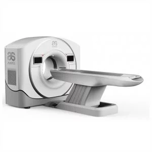 Изображение КТ сканер Anke Anatom А200 (32 среза)