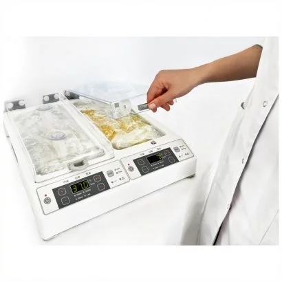 Изображение Размораживатель плазмы и крови PlasmaBox M