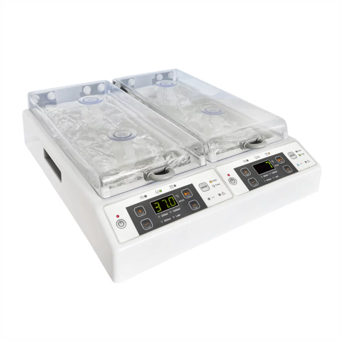 Изображение Размораживатель плазмы и крови PlasmaBox M