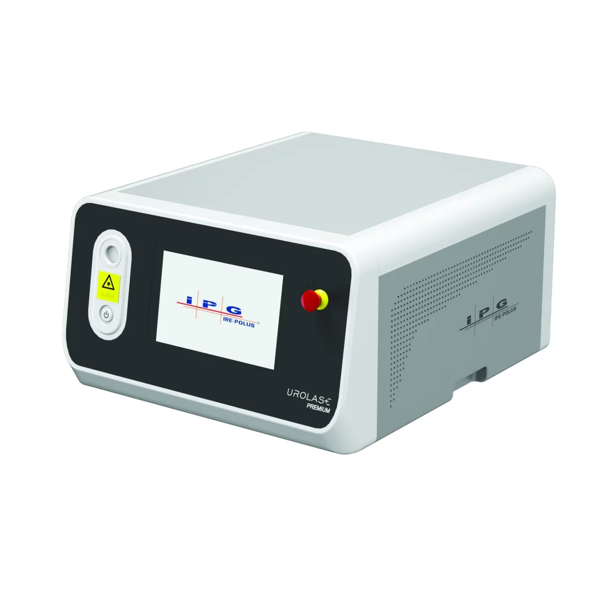Изображение Урологический Тулиевый волоконный лазер Urolase+