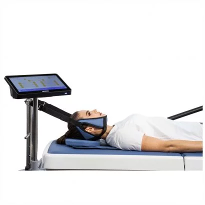 Фото Установка механотерапевтическая ОРМЕД-профессионал Изображение Установка механотерапевтическая ОРМЕД-профессионал