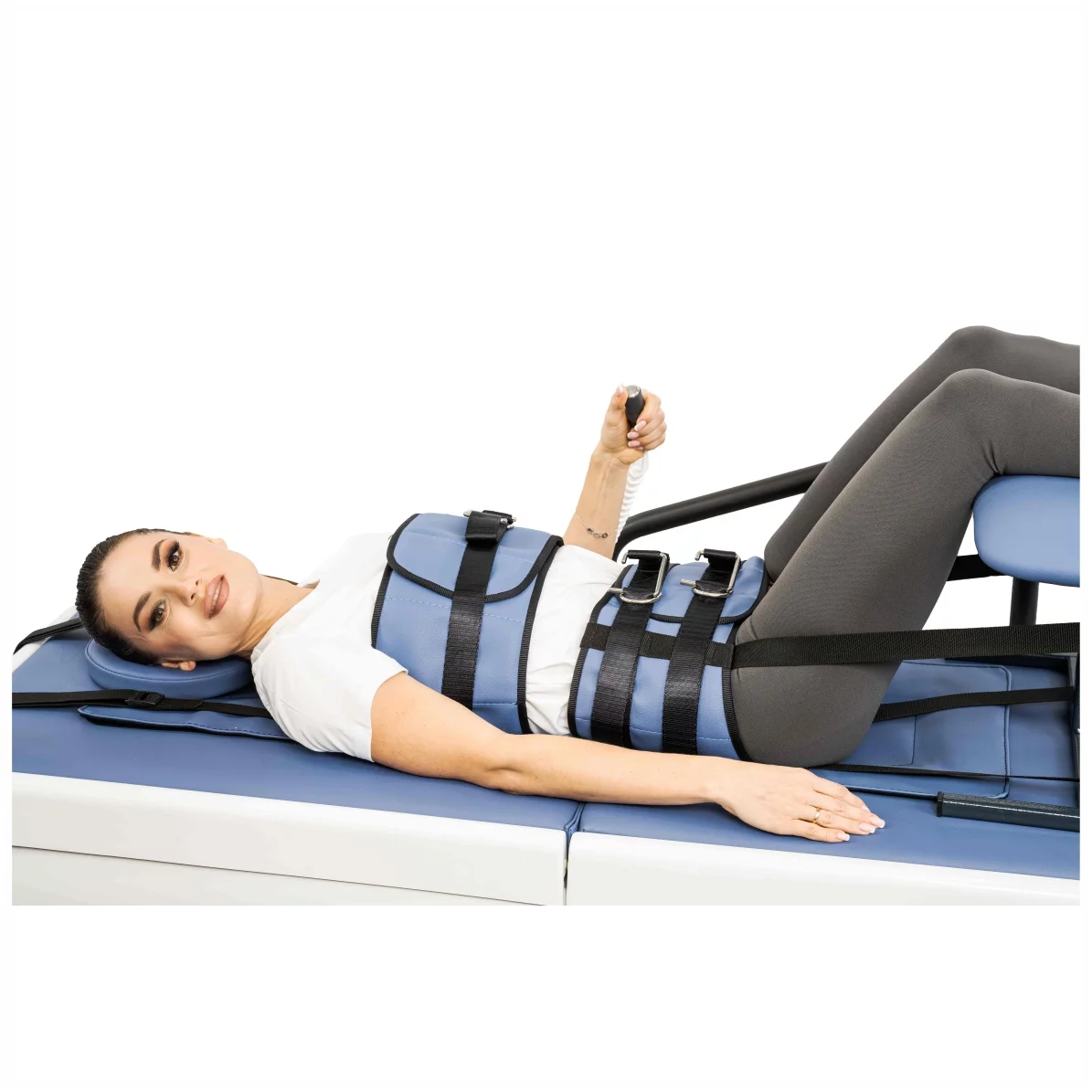 Фото Установка механотерапевтическая ОРМЕД-профессионал Изображение Установка механотерапевтическая ОРМЕД-профессионал