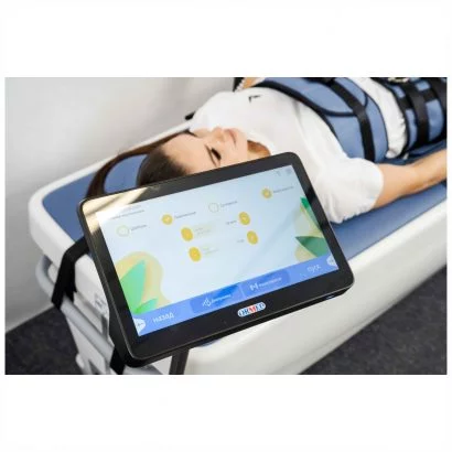 Фото Установка механотерапевтическая ОРМЕД-профессионал Изображение Установка механотерапевтическая ОРМЕД-профессионал