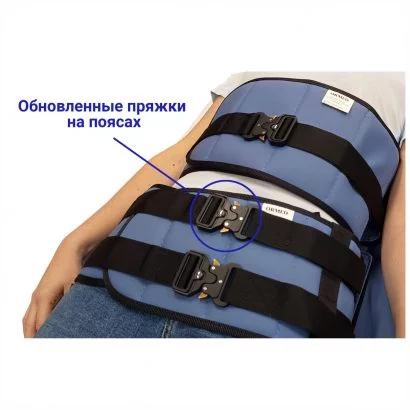 Фото Установка механотерапевтическая ОРМЕД-профессионал Изображение Установка механотерапевтическая ОРМЕД-профессионал