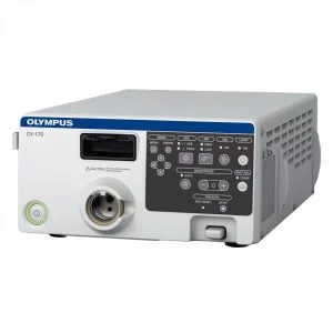 Изображение Видеоэндоскопическая система Olympus «CV-170 Optera»