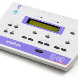 Изображение Аудиометр Amplivox Model 240