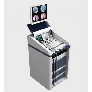 Изображение Лор комбайн XV7